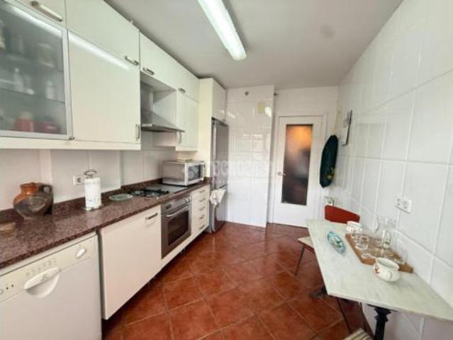 Piso en venta en Tres Cantos