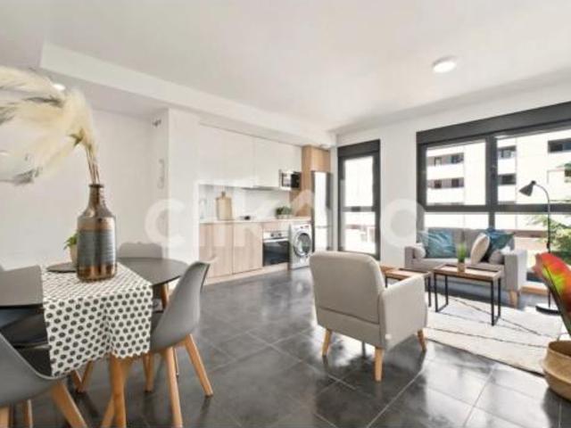 Piso en venta en Tres Cantos, Madrid