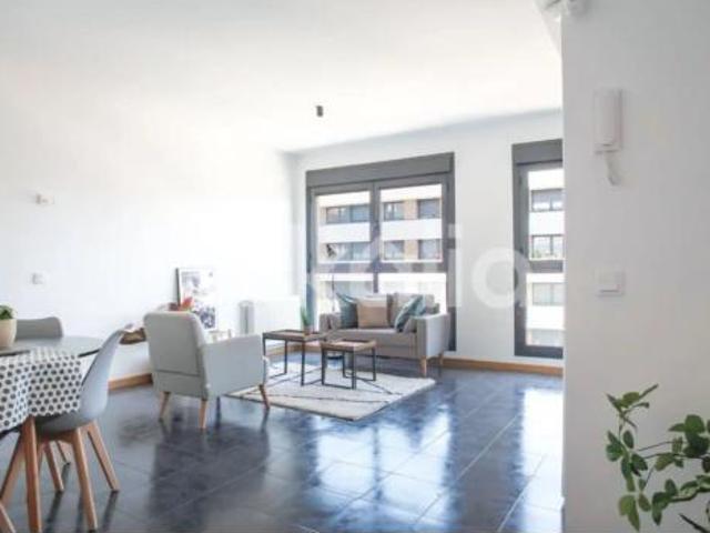 Piso en venta en Tres Cantos, Madrid