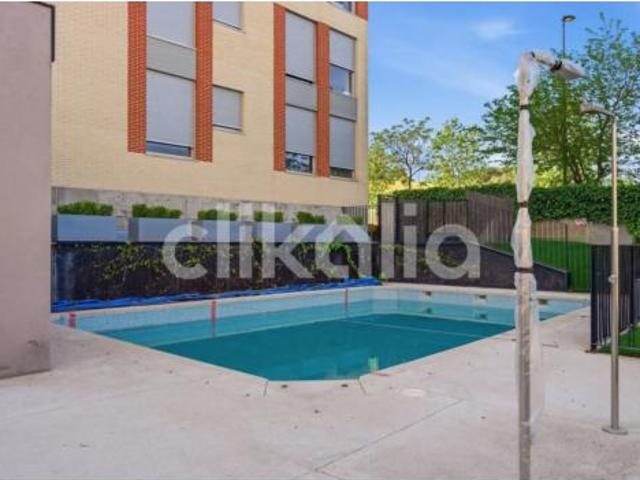 Piso en venta en Tres Cantos, Madrid