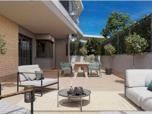 Piso en venta en Tres Cantos