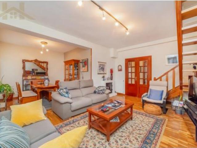 Piso en venta en Tres Cantos, Madrid