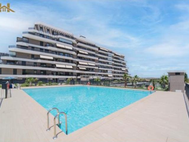 Piso en venta en Tres Cantos