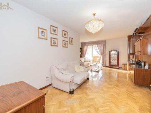 Piso en venta en Tres Cantos, Madrid