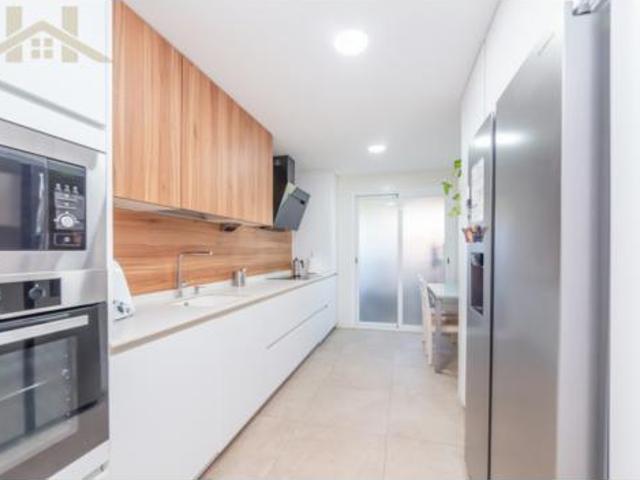 Piso en venta en Tres Cantos, Madrid