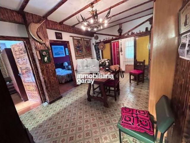 Piso en venta en Trespaderne, Castilla y León