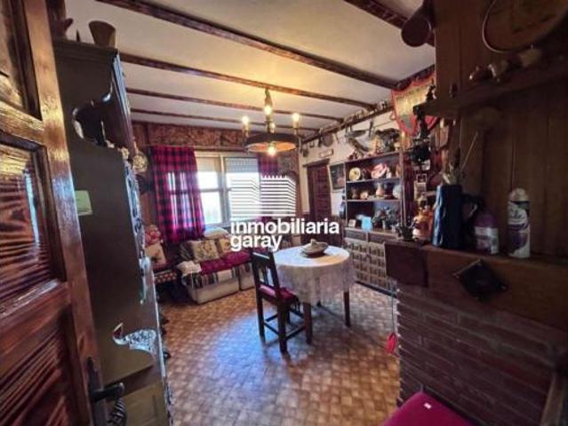 Piso en venta en Trespaderne, Castilla y León