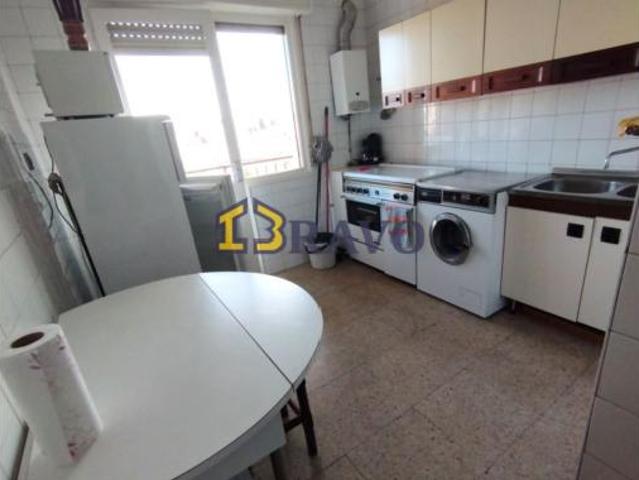 Piso en venta en Trespaderne, Castilla y León