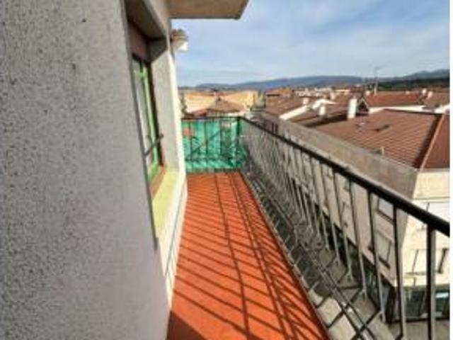 Piso en venta en Trespaderne, Burgos