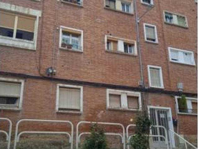 Piso en venta en Nájera, La Rioja