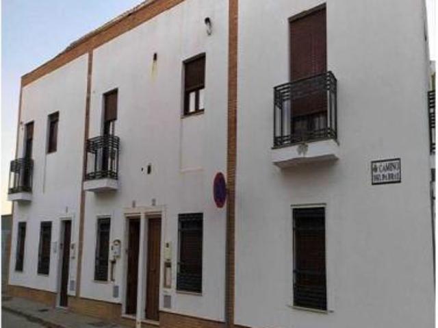 Piso en venta en El Condado, Andalucía