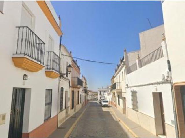 Piso en venta en Trigueros, Huelva