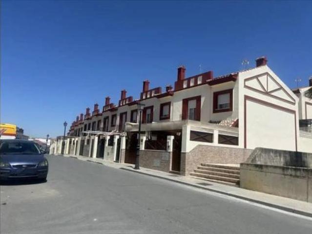 Piso en venta en El Condado, Andalucía