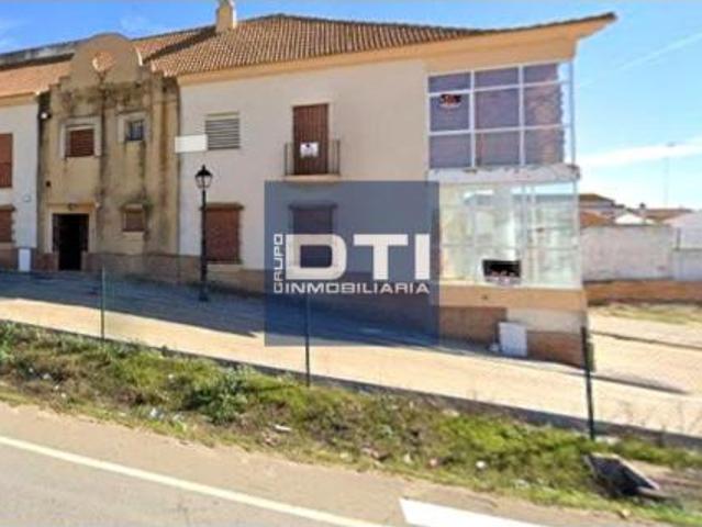 Piso en venta en El Condado, Andalucía