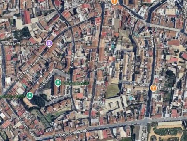 Piso en venta en El Condado, Andalucía