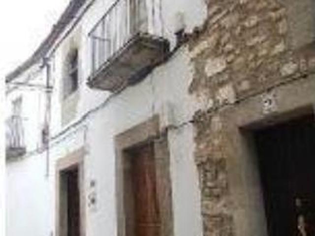 Piso en venta en Trujillo, Extremadura