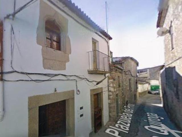 Piso en venta en Trujillo, Extremadura