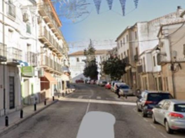 Piso en venta en Trujillo, Extremadura