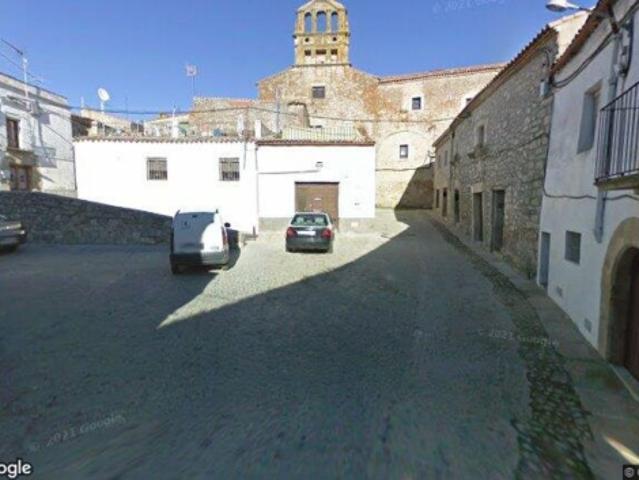 Piso en venta en Trujillo, Extremadura