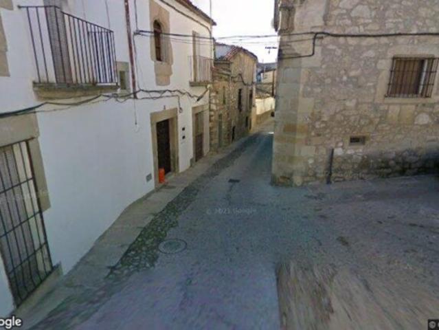 Piso en venta en Trujillo, Extremadura