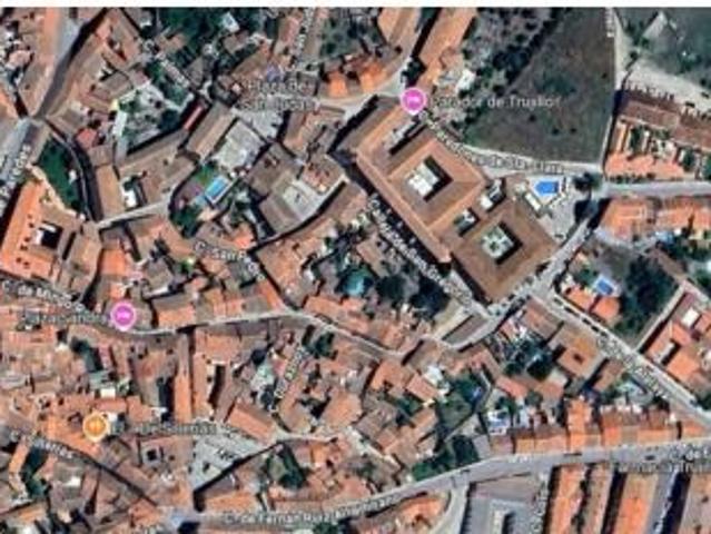 Piso en venta en Trujillo, Extremadura