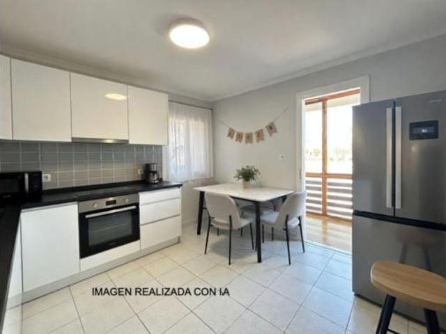 Piso en venta en Tudela, Navarra