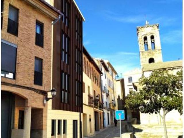 Piso en venta en Tudela, Navarra