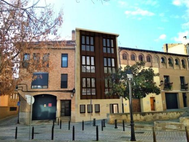 Piso en venta en Tudela, Navarra