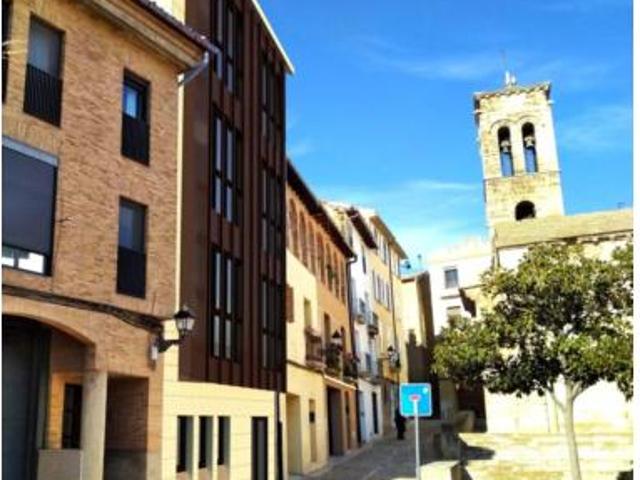 Piso en venta en Tudela, Navarra