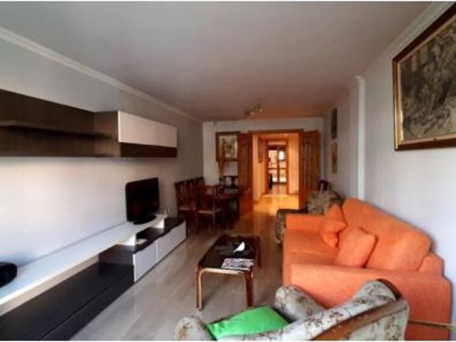Piso en venta en Tudela, Navarra
