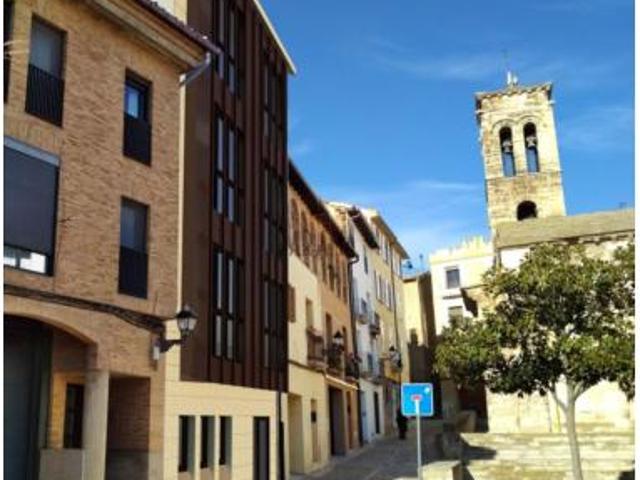 Piso en venta en Tudela, Navarra