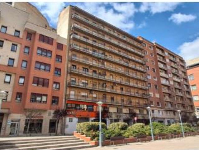 Piso en venta en Tudela, Navarra