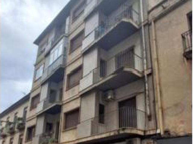 Piso en venta en Tudela, Navarra