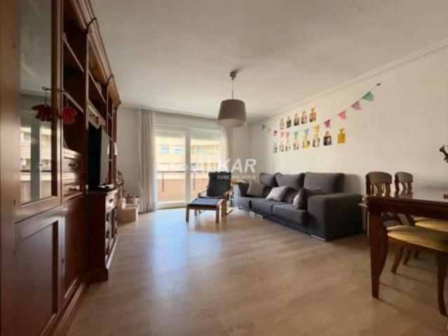 Piso en venta en Tudela, Navarra
