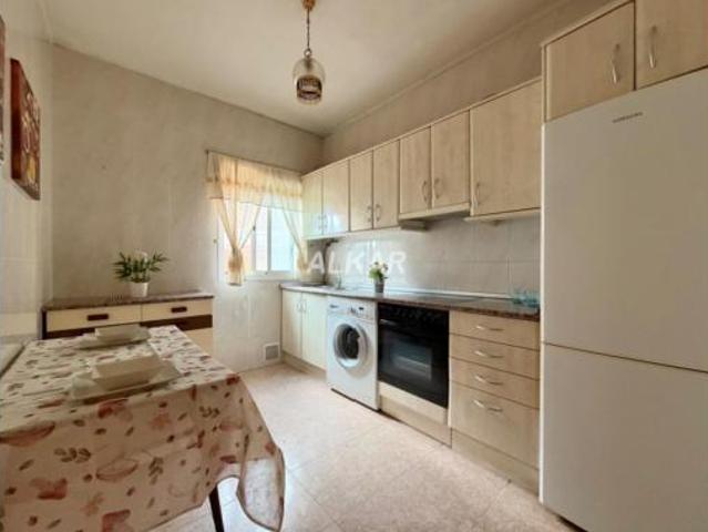 Piso en venta en Tudela, Navarra