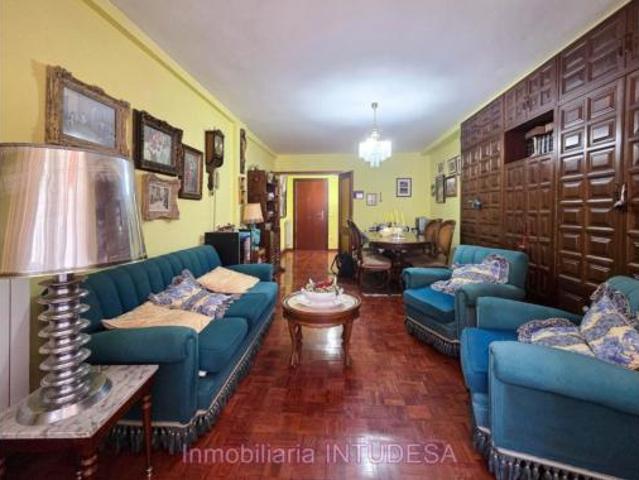 Piso en venta en Tudela, Navarra
