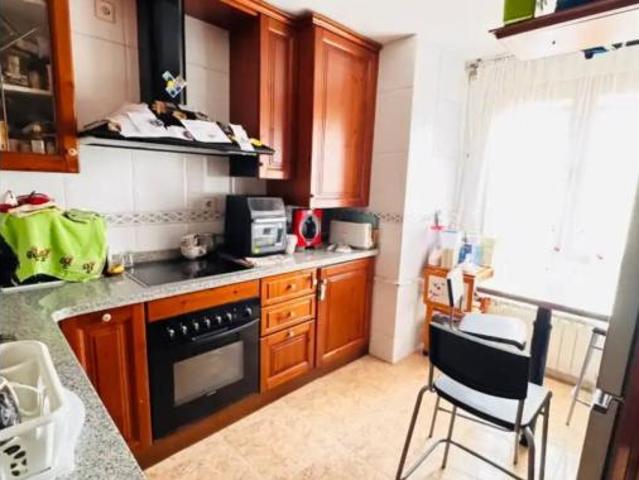 Piso en venta en Tudela de Duero, Valladolid