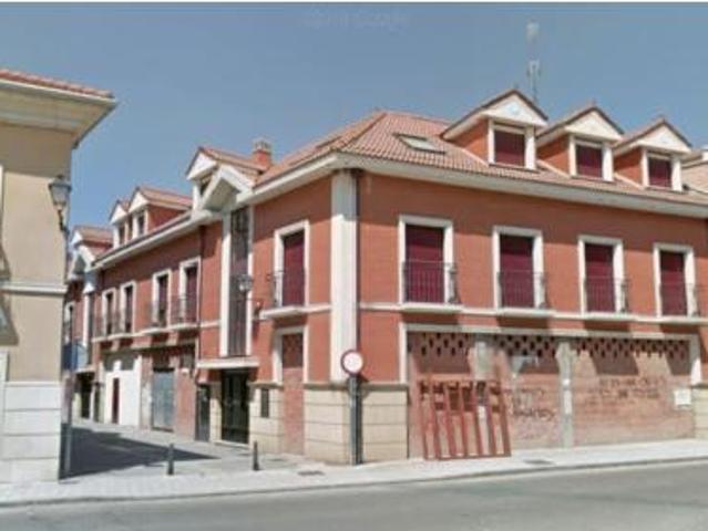 Piso en venta en Tudela de Duero, Valladolid