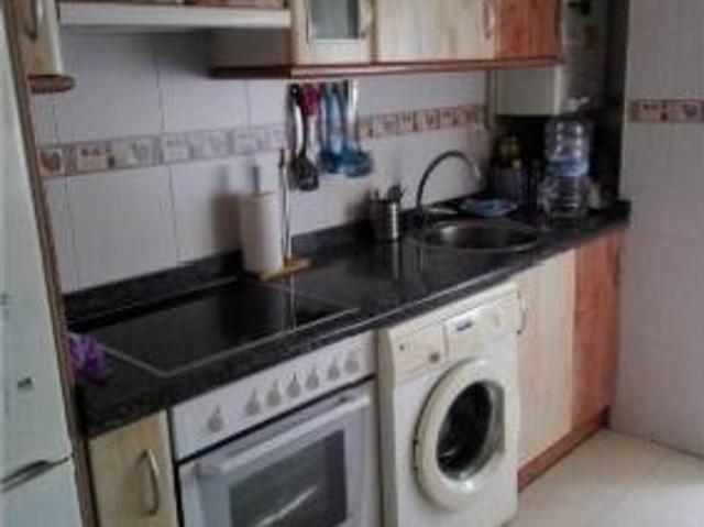 Piso en venta en Tudela de Duero, Valladolid