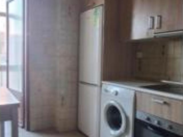 Piso en venta en Tudela, Navarra
