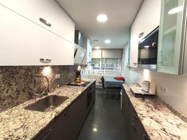 Piso en venta en Tudela, Navarra