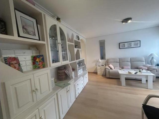 Piso en venta en Tudela, Navarra