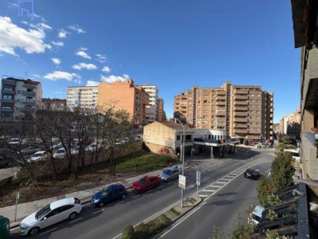 Piso en venta en Tudela, Navarra