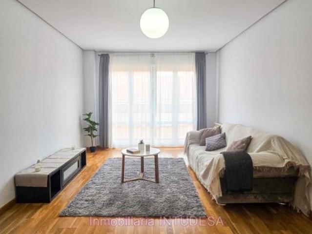 Piso en venta en Tudela, Navarra