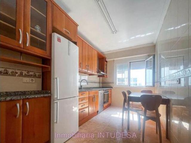 Piso en venta en Tudela, Navarra