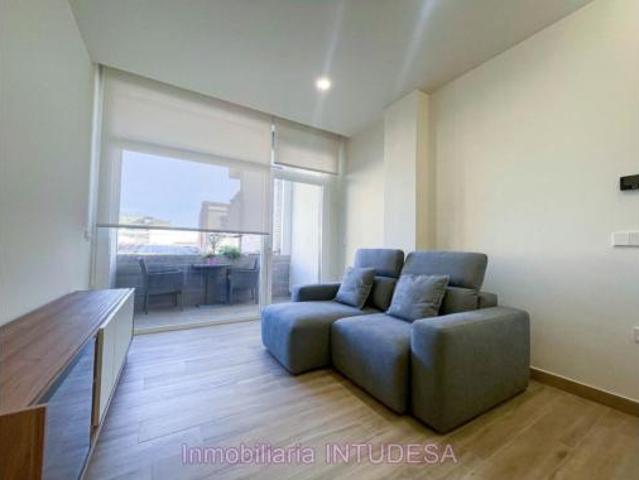 Piso en venta en Tudela, Navarra
