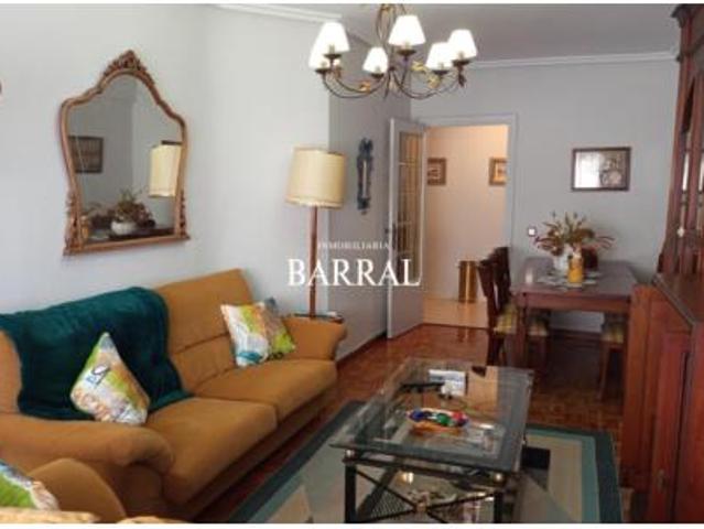 Piso en venta en Tudela, Navarra