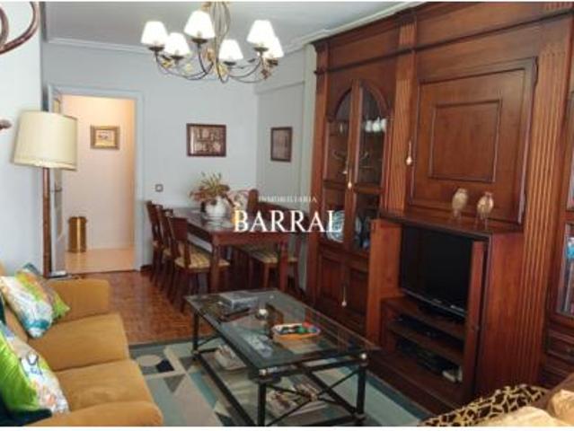 Piso en venta en Tudela, Navarra