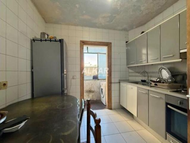 Piso en venta en Tudela, Navarra