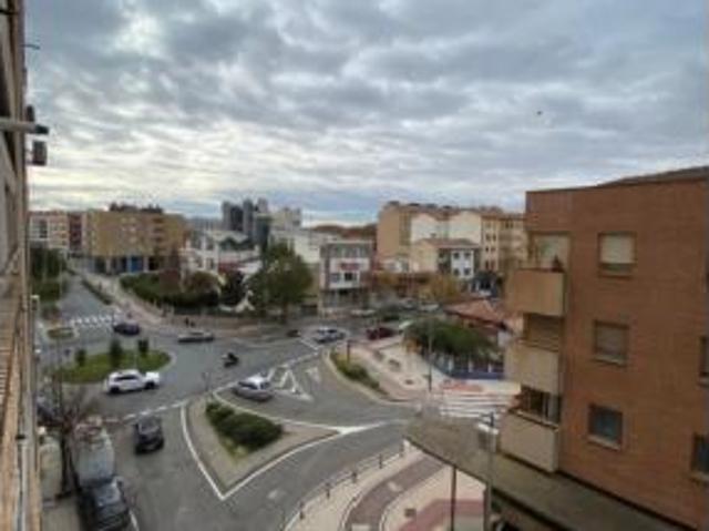 Piso en venta en Tudela, Navarra